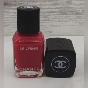Chanel Le Vernis # 749 Sailor Nails